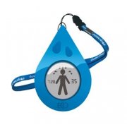 ECO Showerdrop Shower Meter